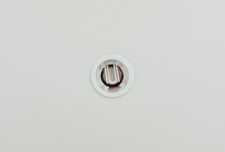 Gdzie sprawdzą się lampy wpuszczane?