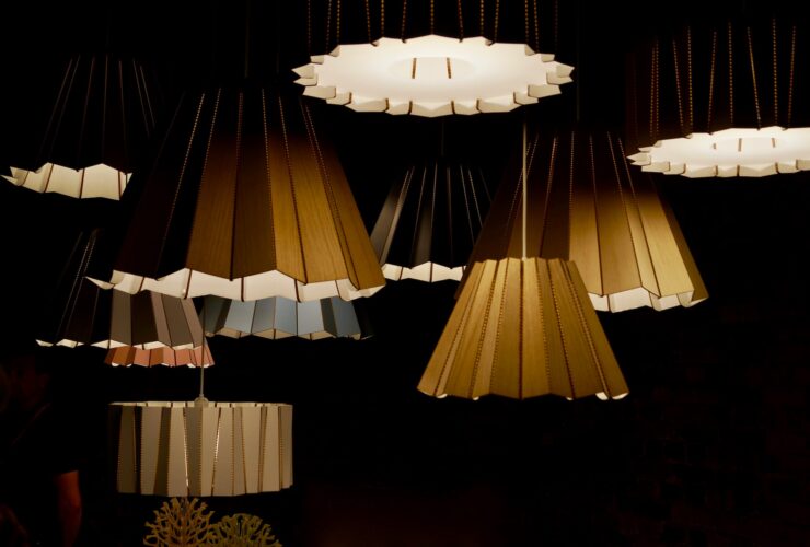 Topmet Light - oświetlenie, które daje poczucie lekkości