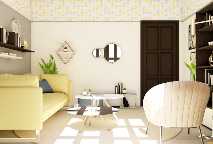 Olejnikowski Meble – elegancja i funkcjonalność w jednym