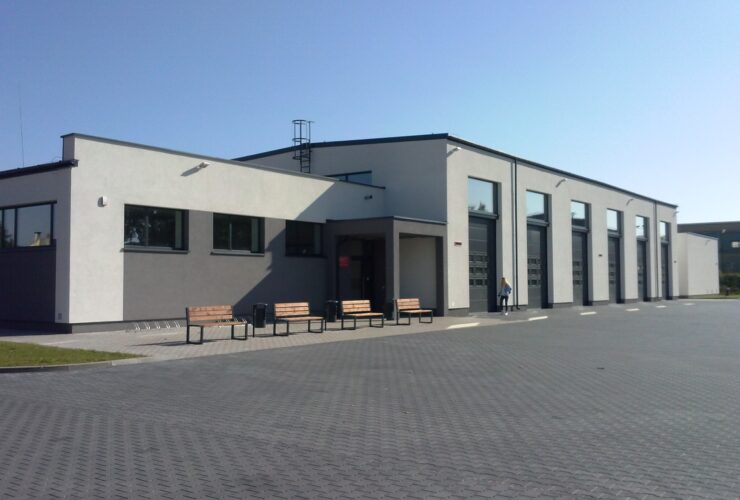 Profile aluminiowe konstrukcyjne - niezawodność i uniwersalność w budownictwie