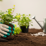 Jak i kiedy sadzić bluszcz?